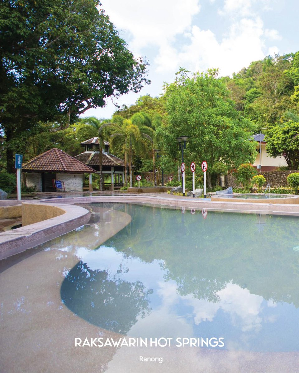 Tatnews_Org's tweet photo. Health is wealth. In Thailand, we offer a vast array of health and wellness destinations. Here are a selection of the places that heal with their world-class programs to suit all your needs.
 
#AmazingThailand #AmazingNewChapter https://t.co/hEkO0mIfUA