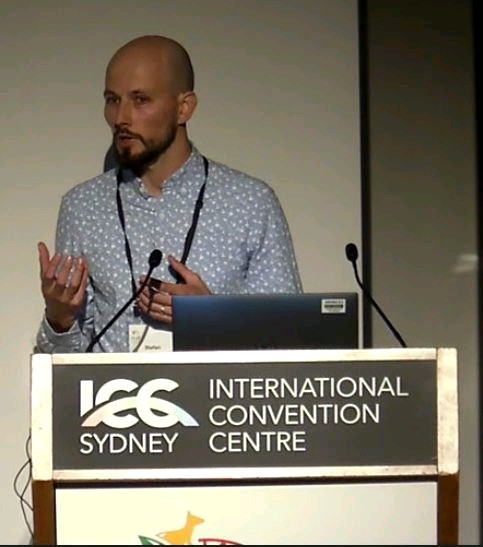 stefkrawczyk's tweet image. I'm in #Sydney folks for @VLDBconf! ICYMI I presented on @hamilton_os, as part of the Data Ecosystems workshop, which represents joint work with @elijahbenizzy, Danielle Quinn,
@stitchfix_algo. I'll link to the paper later, but super excited to chat with students & researchers.