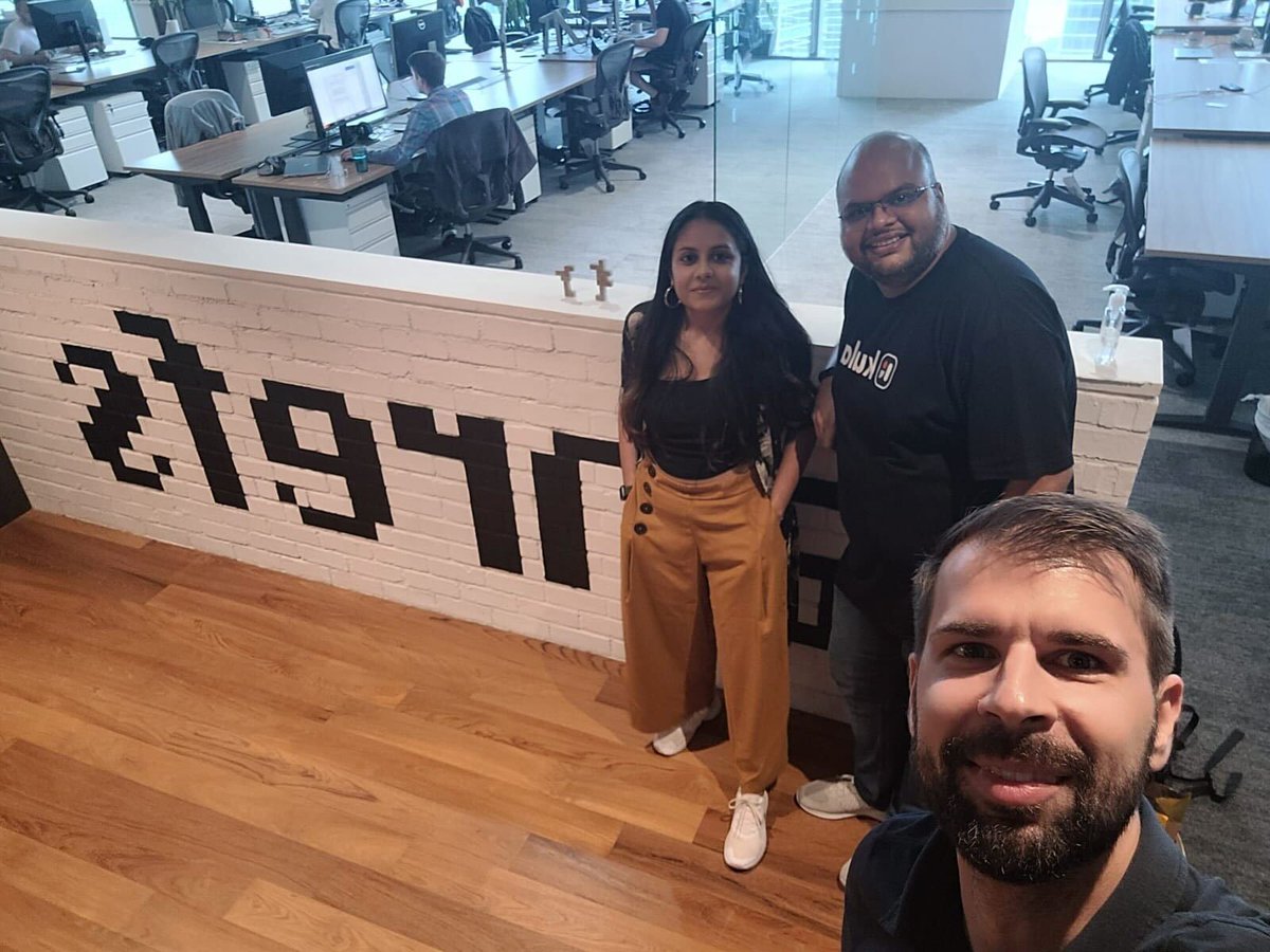 with the man himself 
at the <a href="/ahrefs/">Ahrefs</a> HQ