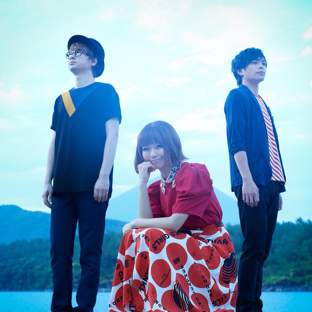 レインボーフェスタ！【公式】 tweet media