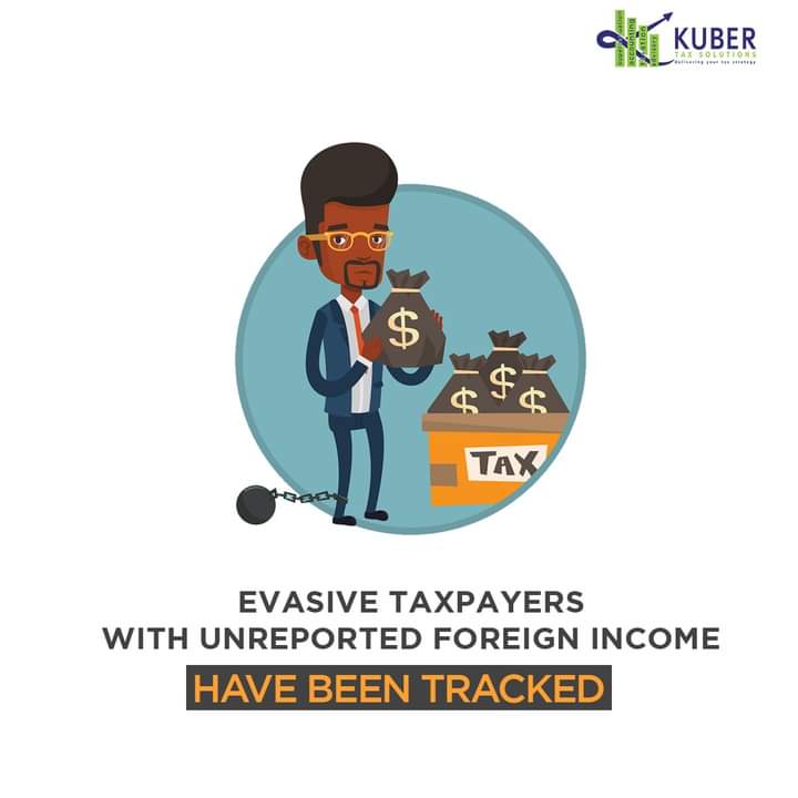 KuberTax's tweet photo. Australian Taxation Office (ATO) holds substantial data on many #taxpayers in Australia who have not disclosed their foreign income. Before you are audited come clean. For expert consultation in business #taxation and #accounting, call: (07) 3217 0040 https://t.co/xHNILlnnbB