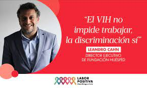 Andrs83181264's tweet photo. La Fundación Huésped es una organización argentina sin fines de lucro establecida en 1989 para combatir el VIH, enfatizando la necesidad de crear un entorno social adecuado para vencer la enfermedad.#fundacionhuesped
@SimIntegrado @jpaguayb https://t.co/HsVOyTEjLk