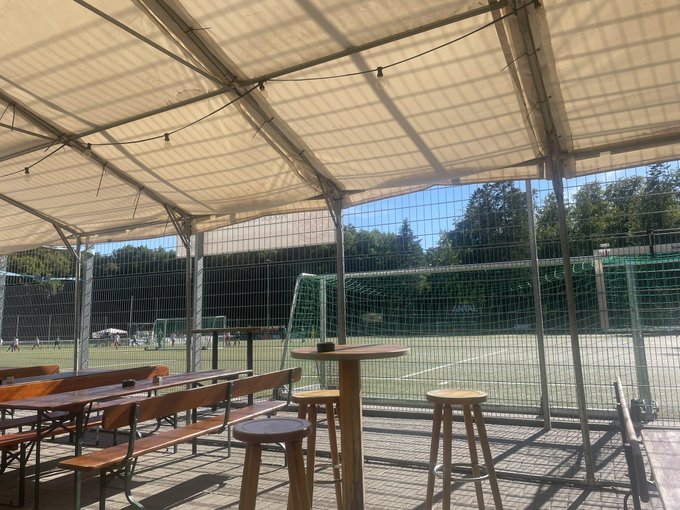 Regionalliga West レギオナルリーガ 4部 西地区 19 シーズン ドイツでの生活やサッカーなどのブログ