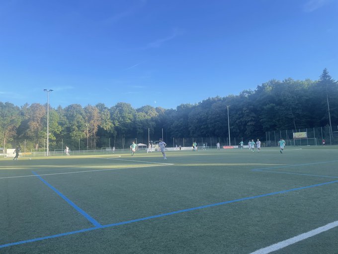 Regionalliga West レギオナルリーガ 4部 西地区 19 シーズン ドイツでの生活やサッカーなどのブログ