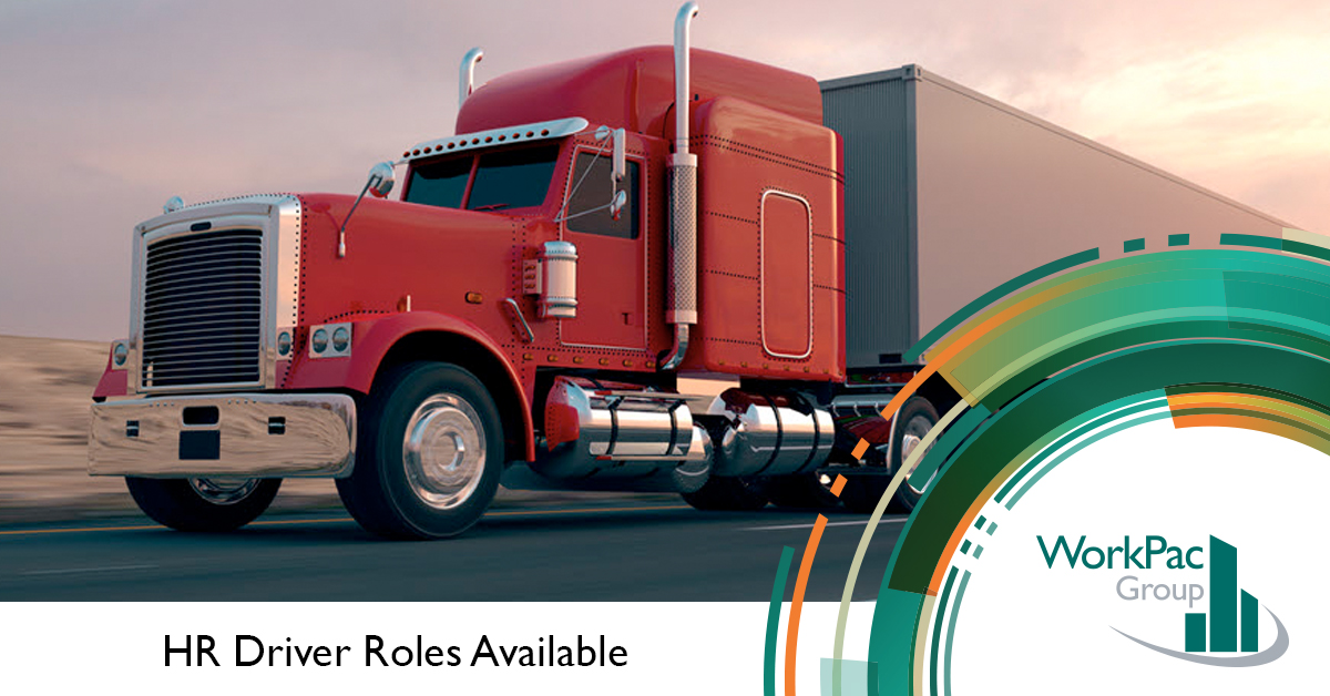 workpac's tweet photo. WorkPac is recruiting for HR Driver roles in locations across Australia including:
Sydney
Perth
Bowen Basin region
Hunter Valley region
And more!
Interested? Apply now at https://t.co/OjkTahhKiT https://t.co/WgQy6gZd4N