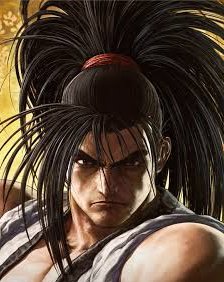 Happy Birthday Hoahmaru! September 5🎉 #SamuraiShodown
