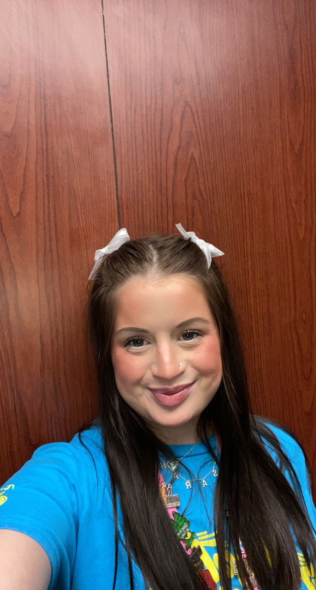 Sarah Beth tweet media