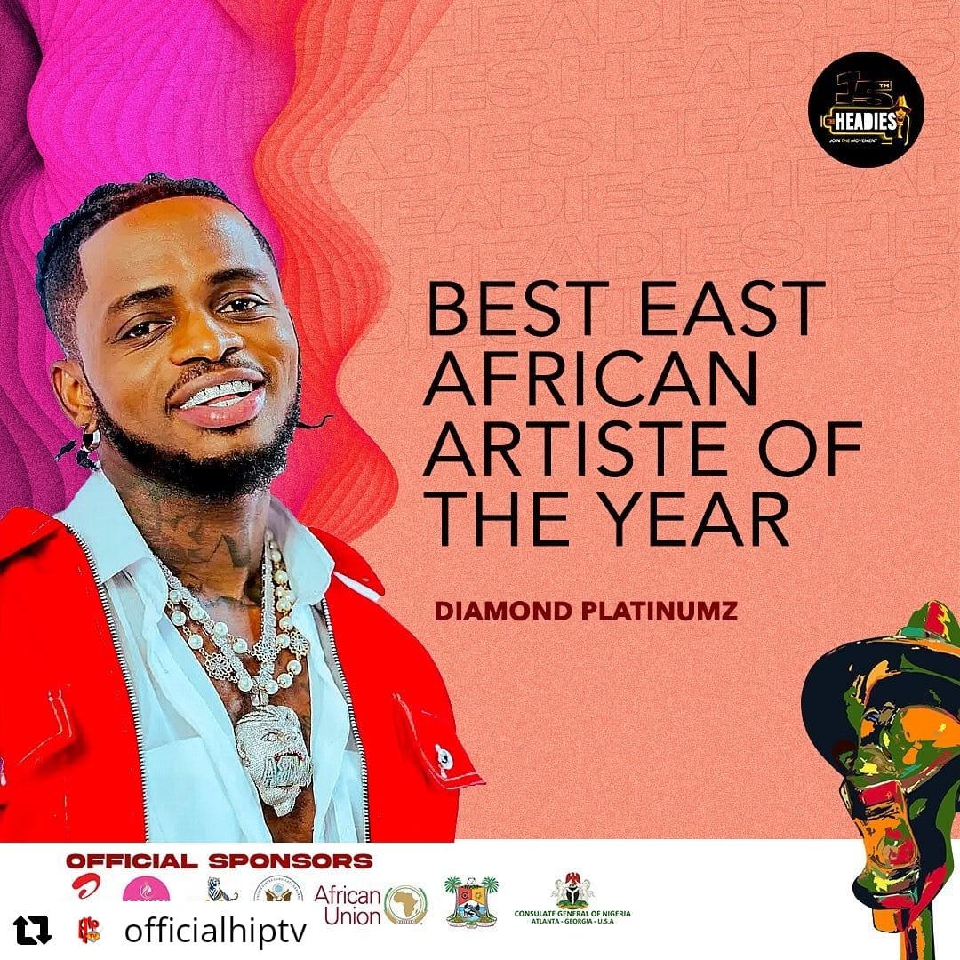 Rufaa16's tweet photo. Congratulation @diamondplatnumz keep streams #FOAEP in all DIGITAL platform https://t.co/4S8Hijbjz8