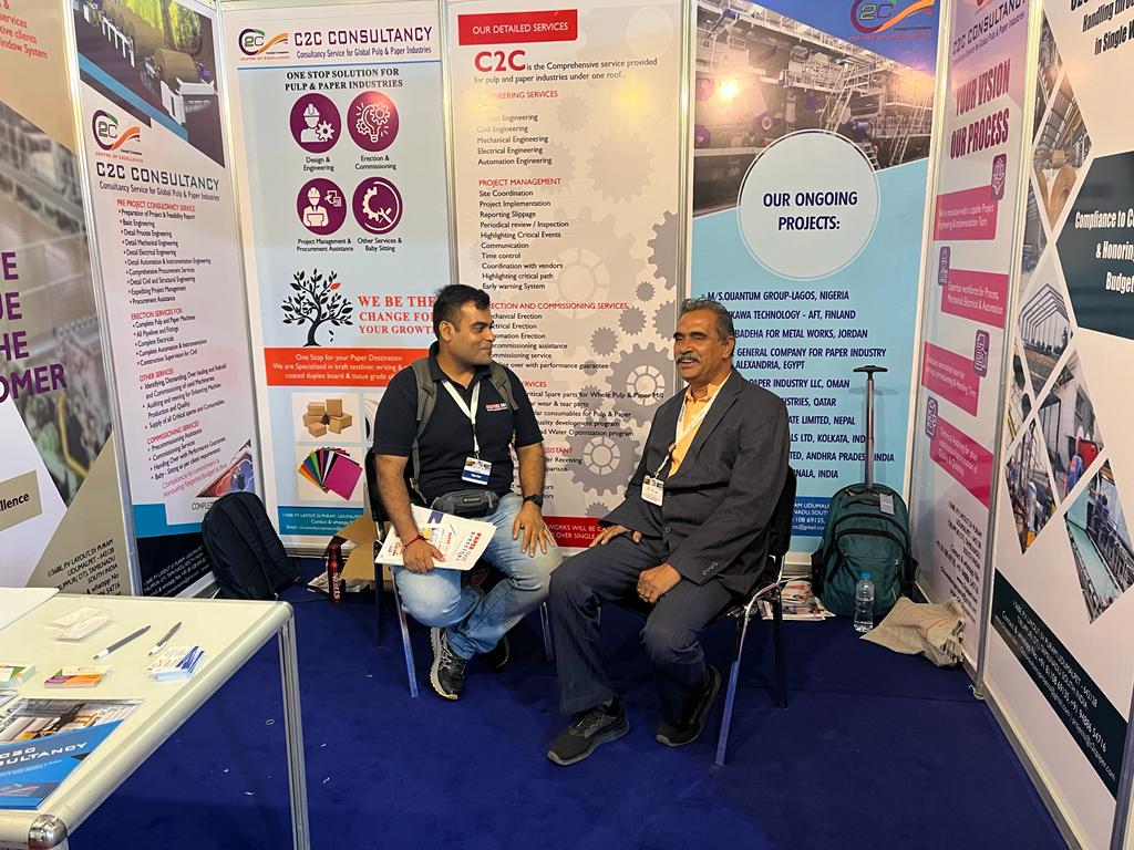 Our Stall <a href="/PaperMidEast/">Paper Middle East Exhibition</a> @cairo_egypt. 14th International Exhibition for PAPER &amp; PAPERBOARDS. TISSUE &amp; HYGIENIC PRODUCTS, PACKAGING &amp; PRINTING INDUSTRY.