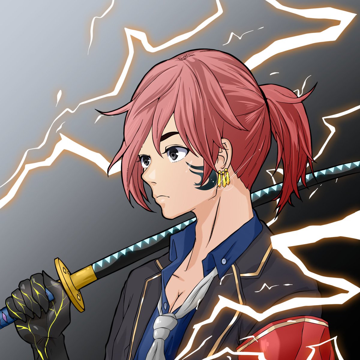 Such a sick reveal so excited for the future aswell! #Kosekai