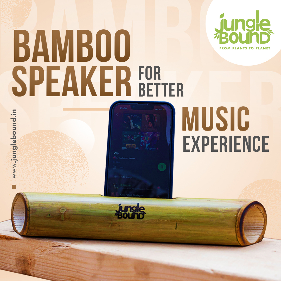 jungleboundin's tweet photo. Amplify what brings you peace. 📻🤎. Music creates a mood of enjoyment that pleases the listener. 

Visit our website https://t.co/AapKXwEggu today and order now. 

#junglebound #jungleboundteam #bamboospeaker #woodenspeaker #portablespeaker #voicequality #ecofriendly #gogreen https://t.co/SXzXU5nUWk