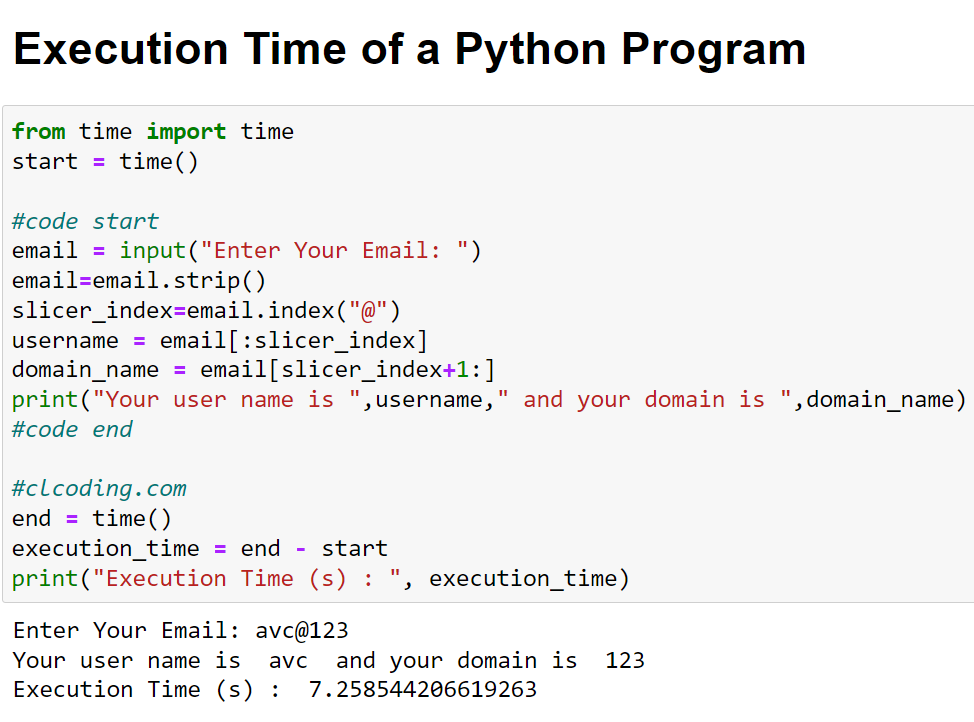 Top 10 python program for daily basis work python