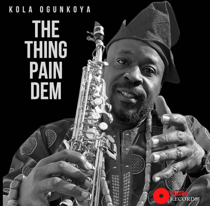 ⏰📻🔛🪂  #DayStarter 🚦 🎼 🎙️ w/ #Bigballo 
<a href="/unveildface/">BIG BALLO</a> 

#NP ▶️ The Thing Pain Dem -  <a href="/KolaOgunkoya/">KOLA OGUNKOYA</a>  🎼♨️⛔💯