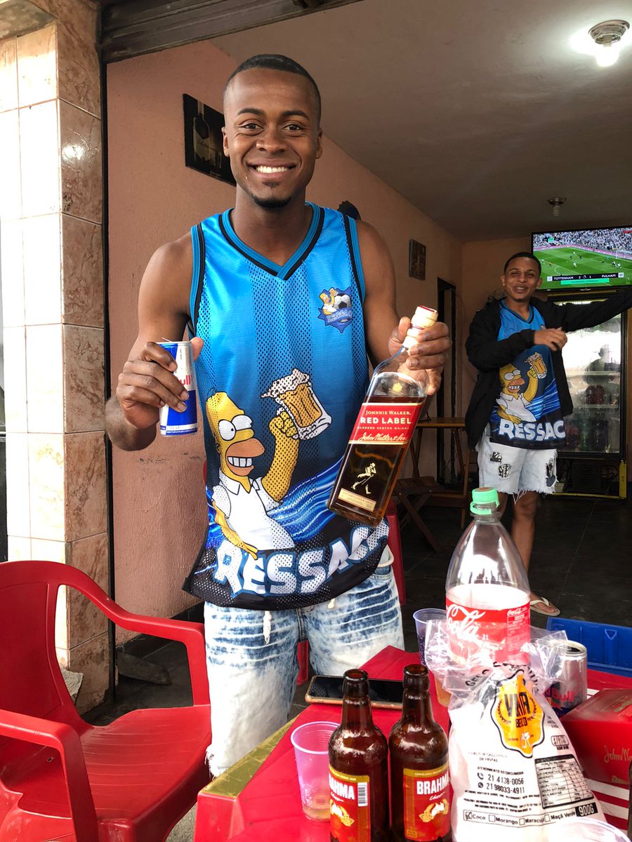 BullachaDaMix's tweet photo. Ressaca F.C ⚽🥋🚀 https://t.co/Q1qijBzKWN