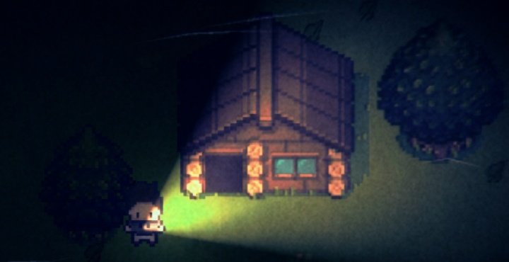 lulu_pass's tweet photo. Conheça Silent Thrill, já se perguntou quando iria estar jogando um jogo de terror super assustador em 2D?
Link:https://t.co/WgKMTuO2di
#SilentThrill #iceman2708 #LuluGamePass #adventure #pixelart #2D #Retro #SilentHill #indie #indiedev #indiegame #atmospheric #itchio https://t.co/oanDcDNLwG