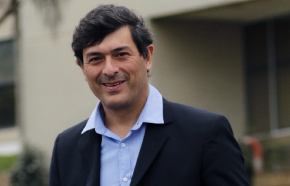 🗳️ #ADNLaGranDecisión | 
Franco Parisi celebró el triunfo del Rechazo en el Plebiscito: “Por suerte ganó la cordura, la coherencia”
bit.ly/3wVGQ4u