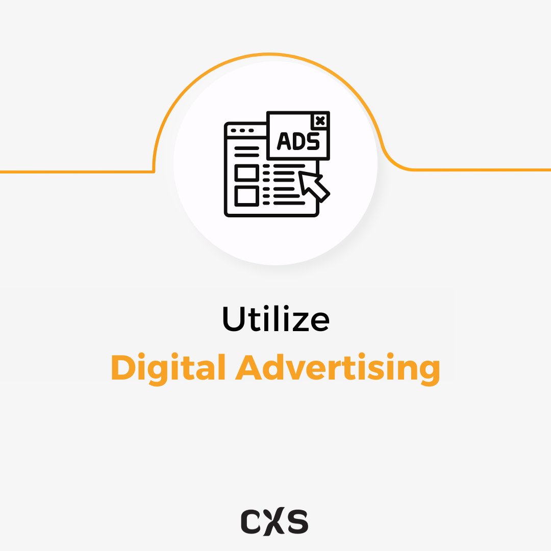 CyberxStudio's tweet photo. Whenever you need help with taking your #business to the next step, remember, we are here to #assist you! Want to add more? Tell us in the comments!
๐+92 312 9786297
๐ฝ๐๐๐๐ ๐๐๐ ๐๐๐๐๐๐๐:
https://t.co/IQx4tXxwvN
#ConceptToSuccess #DigitalMarketingTips #digitalagency https://t.co/lxjLxKLSW9
