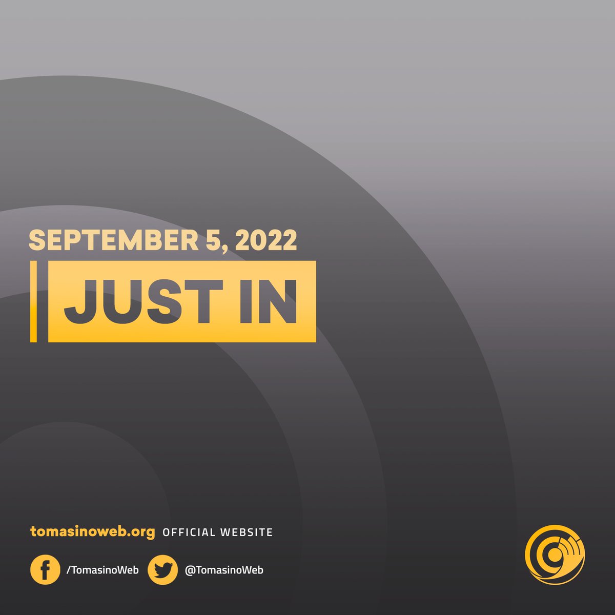 TomasinoWeb's tweet photo. JUST IN: Application for the UST Entrance Test 2022 (USTET) is now open. 

Aspiring Thomasians may apply through this link: https://t.co/Idhbk0Luth | @IanLaquiPatrick https://t.co/aDkccshL71