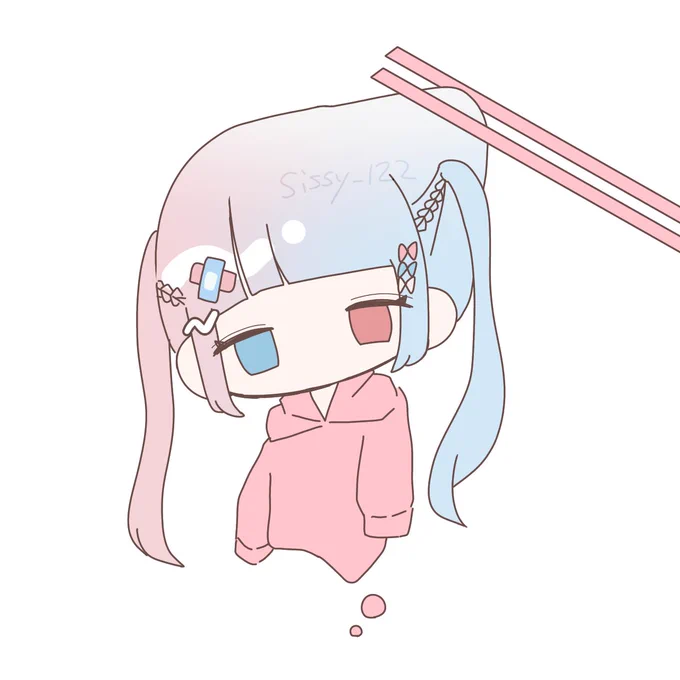 コテキャラめっちゃ可愛かった子! 
