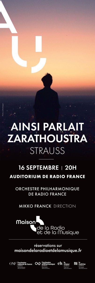 maisondelaradio's tweet photo. Ouverture de la saison 22-23 des concerts de @radiofrance les 15 et 16 septembre 2022. 

@nationaldefce @PhilharRF @ChoeurRF @MaitriseRF @francemusique https://t.co/gSB4sHXnzw