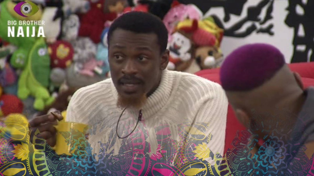 Big Brother Naija tweet media