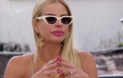 bravo_stann's tweet image. Murphy rly ain't it #ThePartnerTrack