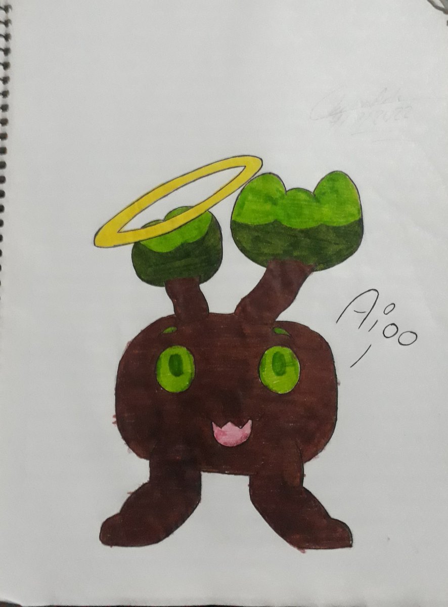 ChronosArts's tweet photo. Bueno amigos.. hoy toca despedirse de un grande de Karmaland V.
Se le extrañara demaciado y ojala el pueda volver...
Te extrañamos Titi💔
#Fanart #KarmalandV #Titifanart #titikarmaland #tititeextrano #dibujo https://t.co/ylzhR96vE8