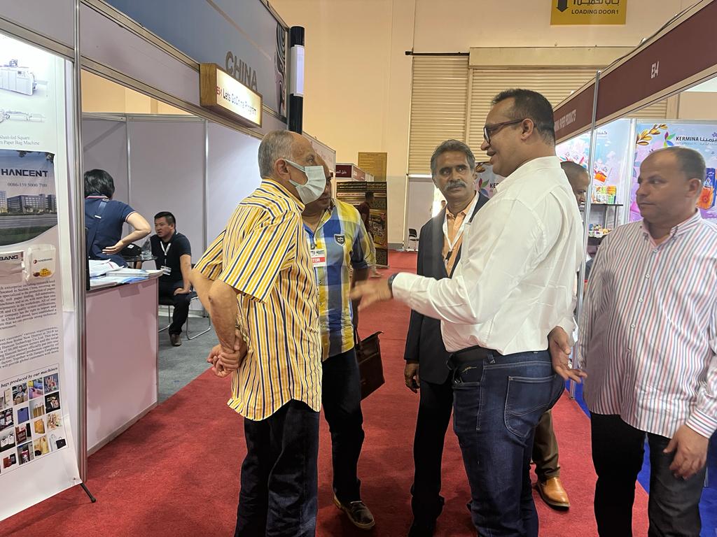 ConsultancyC2c's tweet photo. Our Stall 
@PaperMidEast
 
@cairo_egypt
. 14th International Exhibition for PAPER &amp; PAPERBOARDS. TISSUE &amp; HYGIENIC PRODUCTS, PACKAGING &amp; PRINTING INDUSTRY. https://t.co/Y3fqDTq6rb