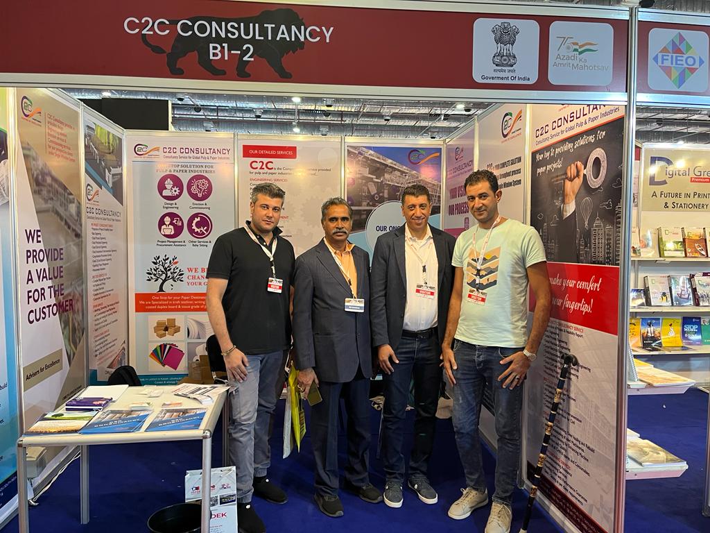 Our Stall 
<a href="/PaperMidEast/">Paper Middle East Exhibition</a>
 
@cairo_egypt
. 14th International Exhibition for PAPER &amp; PAPERBOARDS. TISSUE &amp; HYGIENIC PRODUCTS, PACKAGING &amp; PRINTING INDUSTRY.