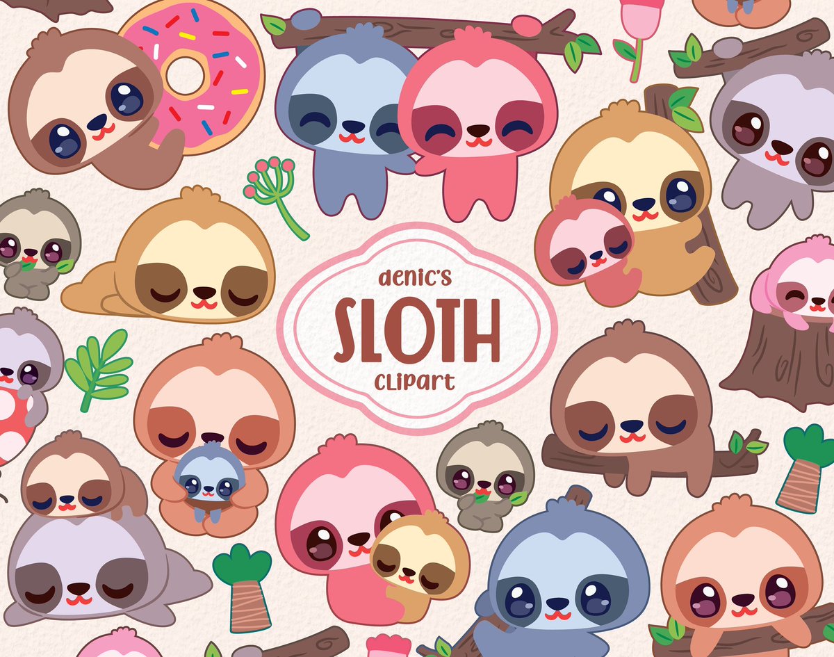 denicsua's tweet photo. Hey, I’m Denic, Are you looking kawaii/Chibi clipart? Now have 128 listing in my shop ‼️

All cute clip art can printable and use for your own craft holiday project
Grad yours on my ETSY shop🥰🙏

🍀🍀 Shop : https://t.co/quSpqjkrqq https://t.co/srzQHmMog5