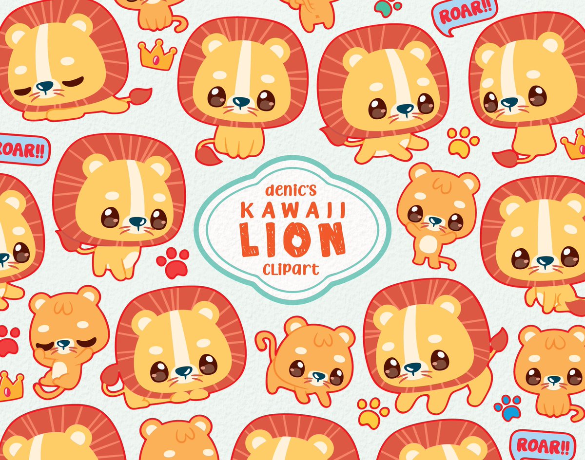 denicsua's tweet photo. Hey, I’m Denic, Are you looking kawaii/Chibi clipart? Now have 128 listing in my shop ‼️

All cute clip art can printable and use for your own craft holiday project
Grad yours on my ETSY shop🥰🙏

🍀🍀 Shop : https://t.co/quSpqjkrqq https://t.co/srzQHmMog5