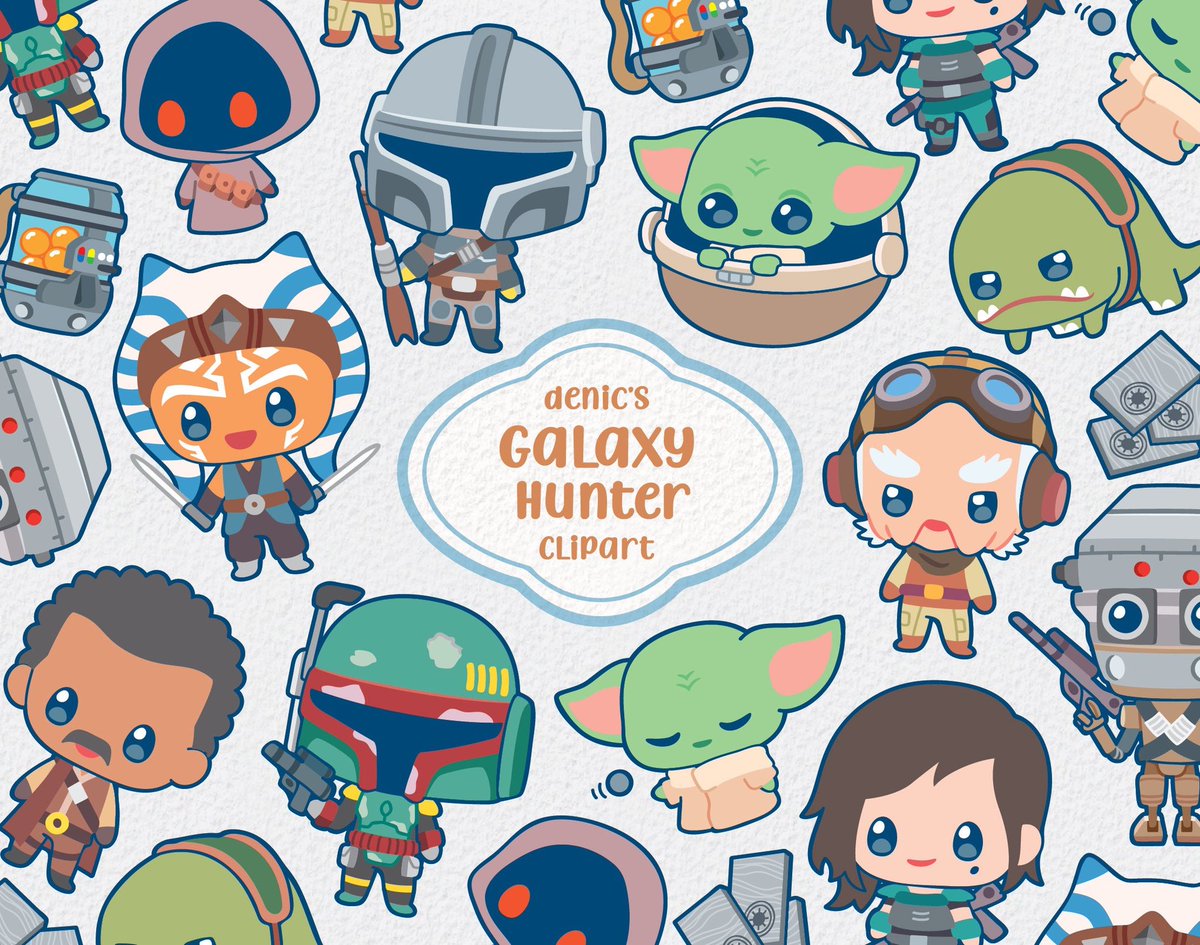 denicsua's tweet photo. Hey, I’m Denic, Are you looking kawaii/Chibi clipart? Now have 128 listing in my shop ‼️

All cute clip art can printable and use for your own craft holiday project
Grad yours on my ETSY shop🥰🙏

🍀🍀 Shop : https://t.co/quSpqjkrqq https://t.co/srzQHmMog5