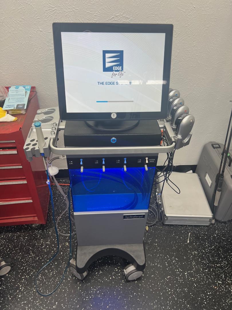 jaya_supply's tweet photo. https://t.co/Pk1lGtcia3

#edgesystem #medicaldevice #equipment #medicallaser
#viral #tools #aesthetics #instrument
#bodycontouring #bodyshaping
#hairremoval #treatment #laser
#sale #tattoo #tattooremoval https://t.co/x5Q95ZC39X