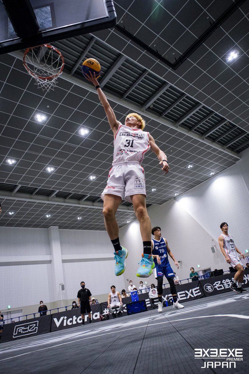 kyotobb_exe's tweet photo. 3x3.EXE PREMIER 2022
ROUND.8   3位🥉
優勝は逃しましたが
カンファレンス2位🥈で
プレーオフ進出が決定しました💪

9月18.19日東京で行われます。
上位目指して頑張りますので
皆様応援宜しくお願い致します‼️

#kyotobb #kyotobbexe
#3x3exe #3x3
#tokyobbもプレーオフ進出決定
#京都 https://t.co/uc5XF9QOiT