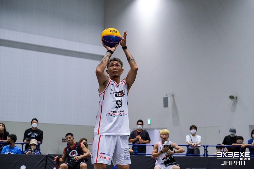 kyotobb_exe's tweet photo. 3x3.EXE PREMIER 2022
ROUND.8   3位🥉
優勝は逃しましたが
カンファレンス2位🥈で
プレーオフ進出が決定しました💪

9月18.19日東京で行われます。
上位目指して頑張りますので
皆様応援宜しくお願い致します‼️

#kyotobb #kyotobbexe
#3x3exe #3x3
#tokyobbもプレーオフ進出決定
#京都 https://t.co/uc5XF9QOiT