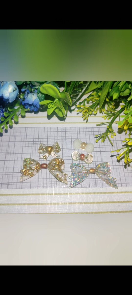 nksdelight's tweet photo. https://t.co/h23a68802v 

#jual #meniaga #decoden #popsocket #support #sanrio #malaysia #seni #homemade #handmade #unik #perhiasan #decodenphonecase #decodencase #hairpins #hair #kliprambut #cermin #decodenmirror #diy #resin #epoxyresin #diyart #craft https://t.co/L2WNW1kQSY