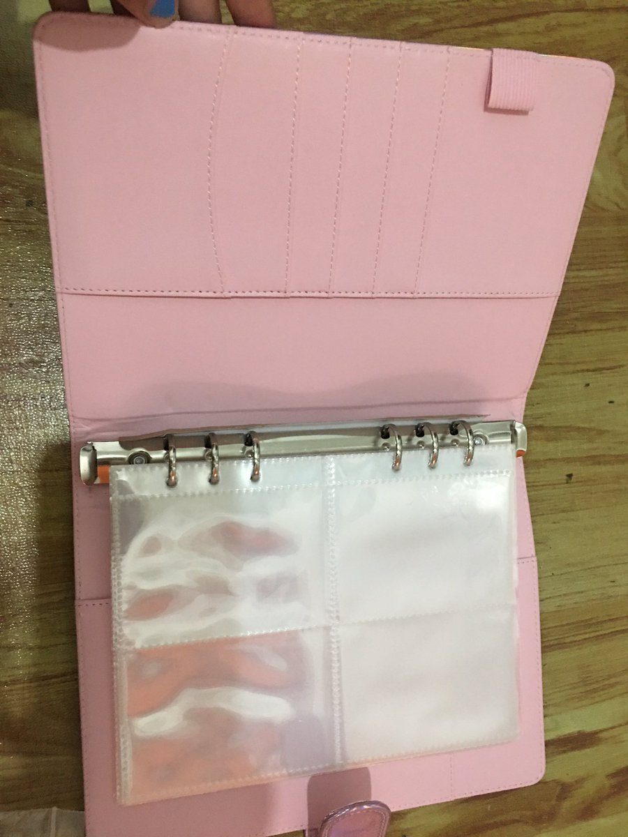 aespaslicious's tweet photo. ~ #aeliciousmails π
Thank you so much for packing my A4 binder safely, sobrang secure yung packaging and ang cute ng color pink!! Again thank uuuuu @myokorii !!
#myokoriigato π https://t.co/nuoFGFsYQq