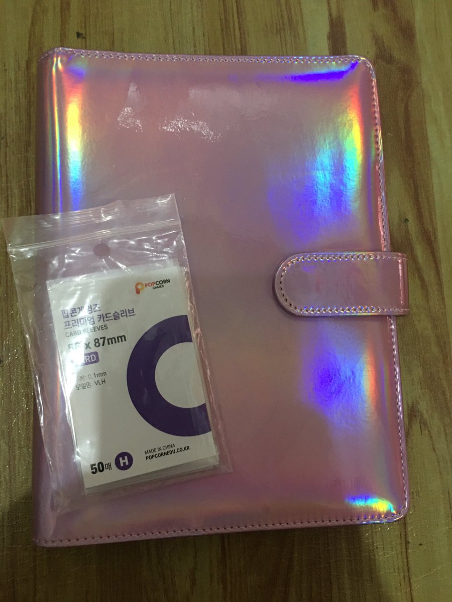 aespaslicious's tweet photo. ~ #aeliciousmails π
Thank you so much for packing my A4 binder safely, sobrang secure yung packaging and ang cute ng color pink!! Again thank uuuuu @myokorii !!
#myokoriigato π https://t.co/nuoFGFsYQq