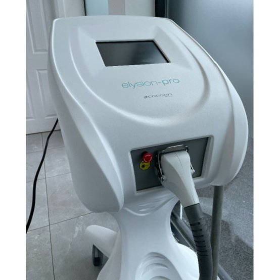 jaya_supply's tweet photo. https://t.co/6ZNdkOysnW

#elysion #medicaldevice #equipment #medicallaser
#viral #tools #aesthetics #instrument
#bodycontouring #bodyshaping
#hairremoval #treatment #laser
#sale #tattoo #tattooremoval https://t.co/mRYWXhqpvO