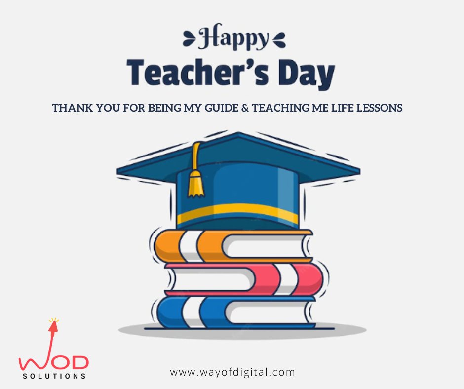 wayofdigital's tweet photo. thank you for being my guide &amp; teaching me life lessons.
HAPPY TEACHER'S DAY
 #teachersday #HappyTeachersDay #happyteachersday https://t.co/klGFITFw2o