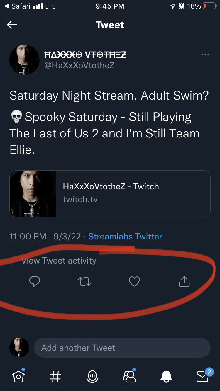 2 pic. Why I don’t really use Twitter… https://t.co/nUhWZm26T6