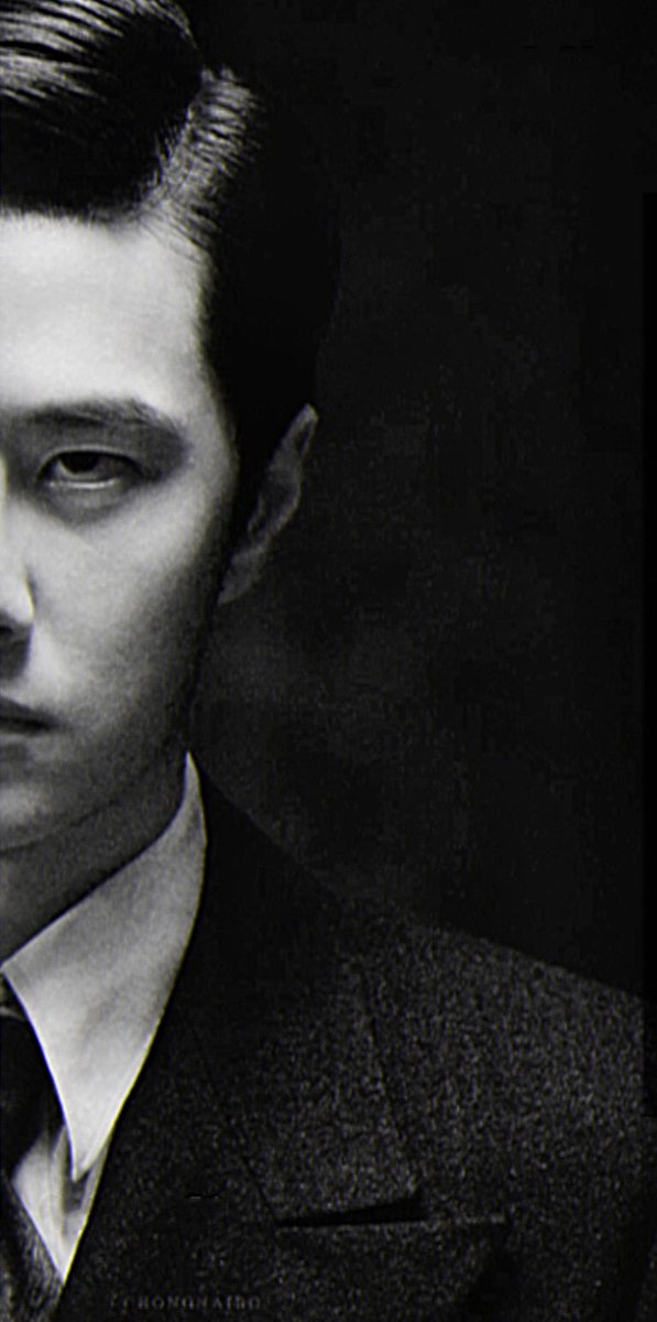 coolcoriander's tweet photo. How could one side of the face have doe eye full of innocence 🥺 and the other have wolf eye emitting evilness 🥶

#WangYibo #WangYibo_Anonymous #AnonymousMovie #Wuming https://t.co/PVLjnroiuD