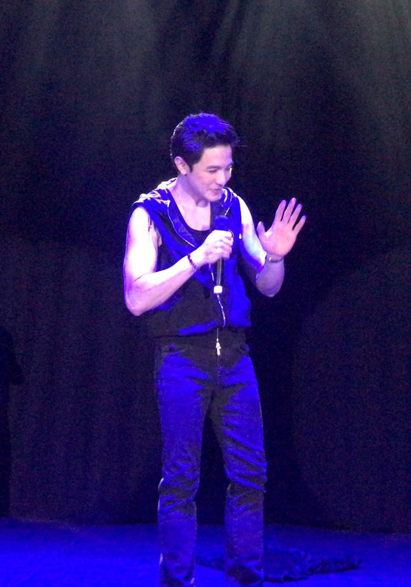 #ForwARdConquersUS
ALDENxHarrah SoCalForwARd
#AldenRichards @aldenrichards02 
📸 ctto