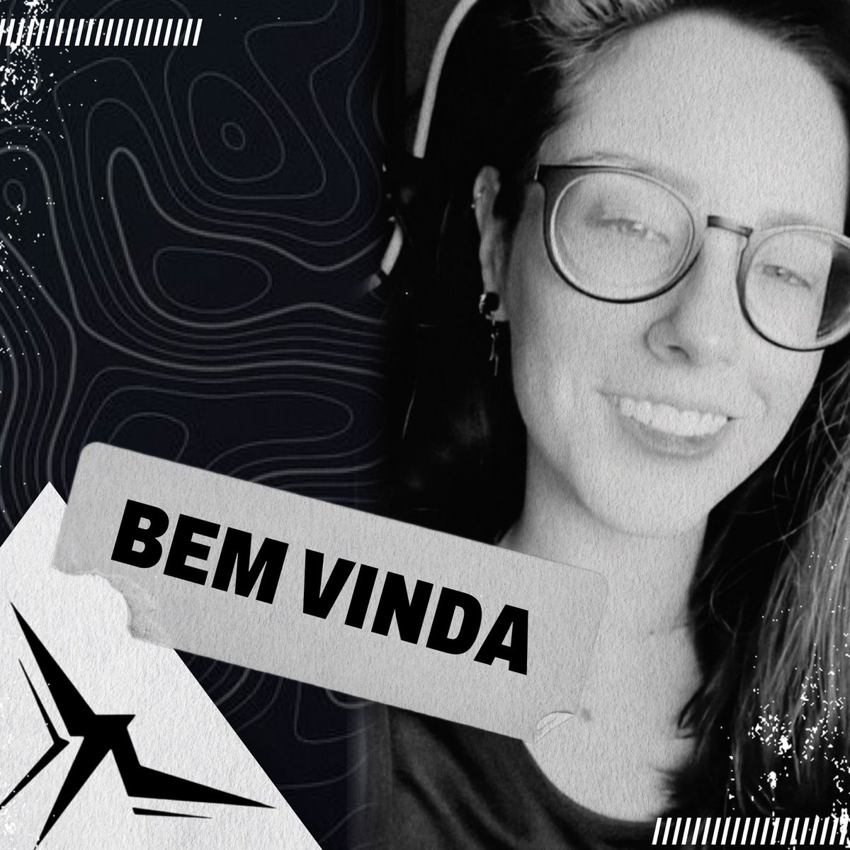 tks_sports's tweet photo. Bom dia, Boa tarde, Boa noite, anunciamos a nossa mais nova contratada da TKS E-SPORTS @LumineCherry SEJA BEM VINDA

#goTKS🦅🦅 https://t.co/fZmXZ23GSy