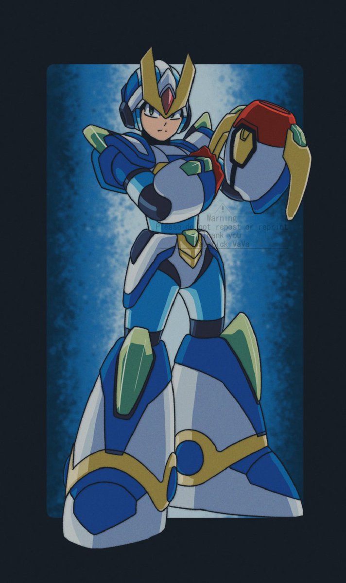 Blade armor
This was also from 7 months ago, I had it finished but never uploaded it.