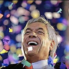 M_Altek's tweet photo. Piñera:

"Al final terminé ganando yo..." https://t.co/TiUsOkBvIn
