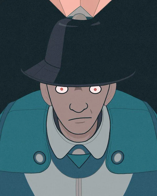 RENGA peeps- where my Double Agents at?  