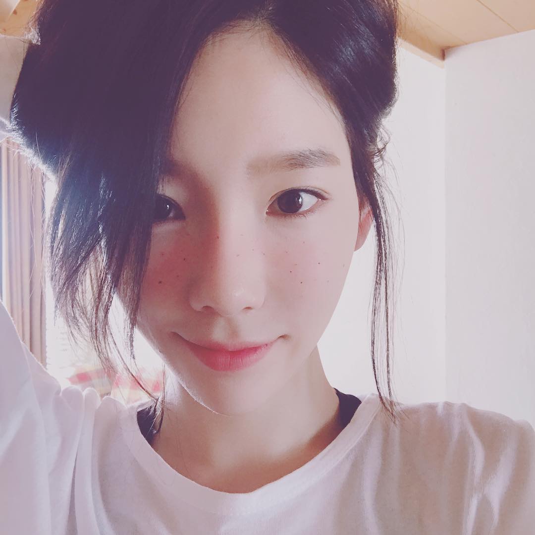 hourlytaeyeon's tweet photo. #TodayWithTaeyeon #TAEYEON #태연 

♡ 170907 IG https://t.co/nSbGCBVZrl