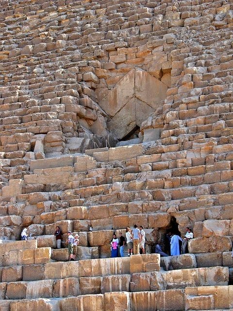 Pyramid Gate Ancient Origins on Twitter: