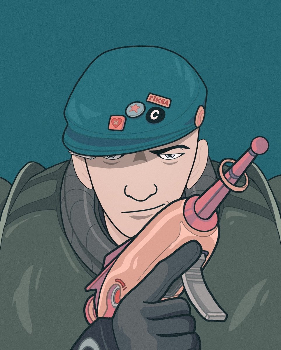 kaiguy888's tweet photo. @DirtyRobotWorks https://t.co/cuseNhPgsi